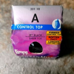 Control Top Silken Mist